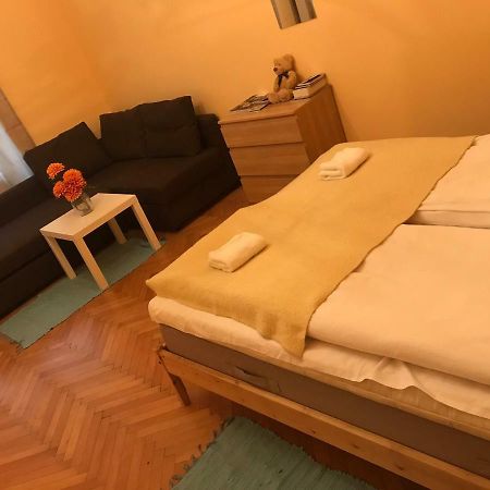 Blahnikova Aparthotel Prague Exterior photo